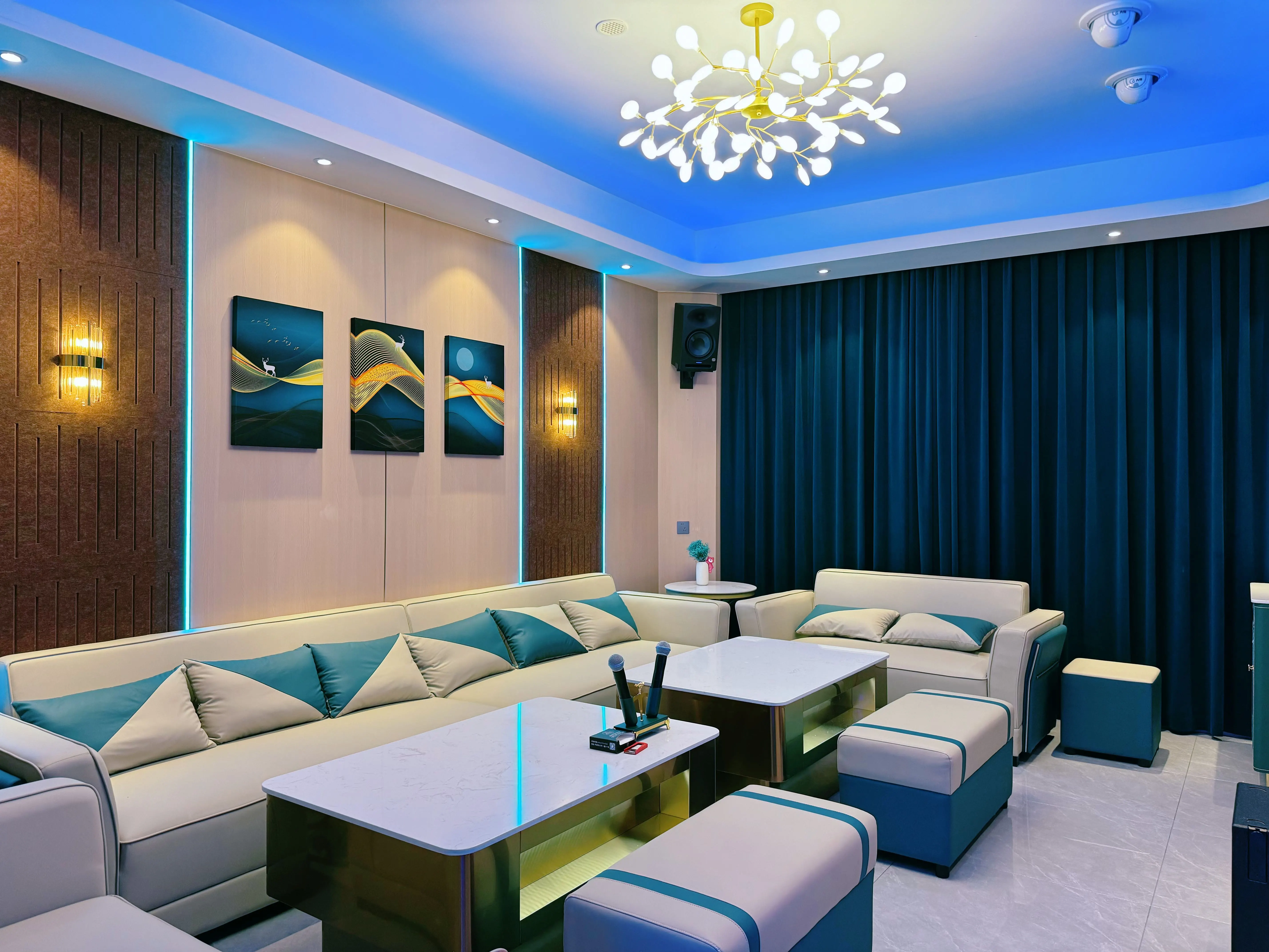 江门商务ktv与片场区别解析-鹤山市ktv预订