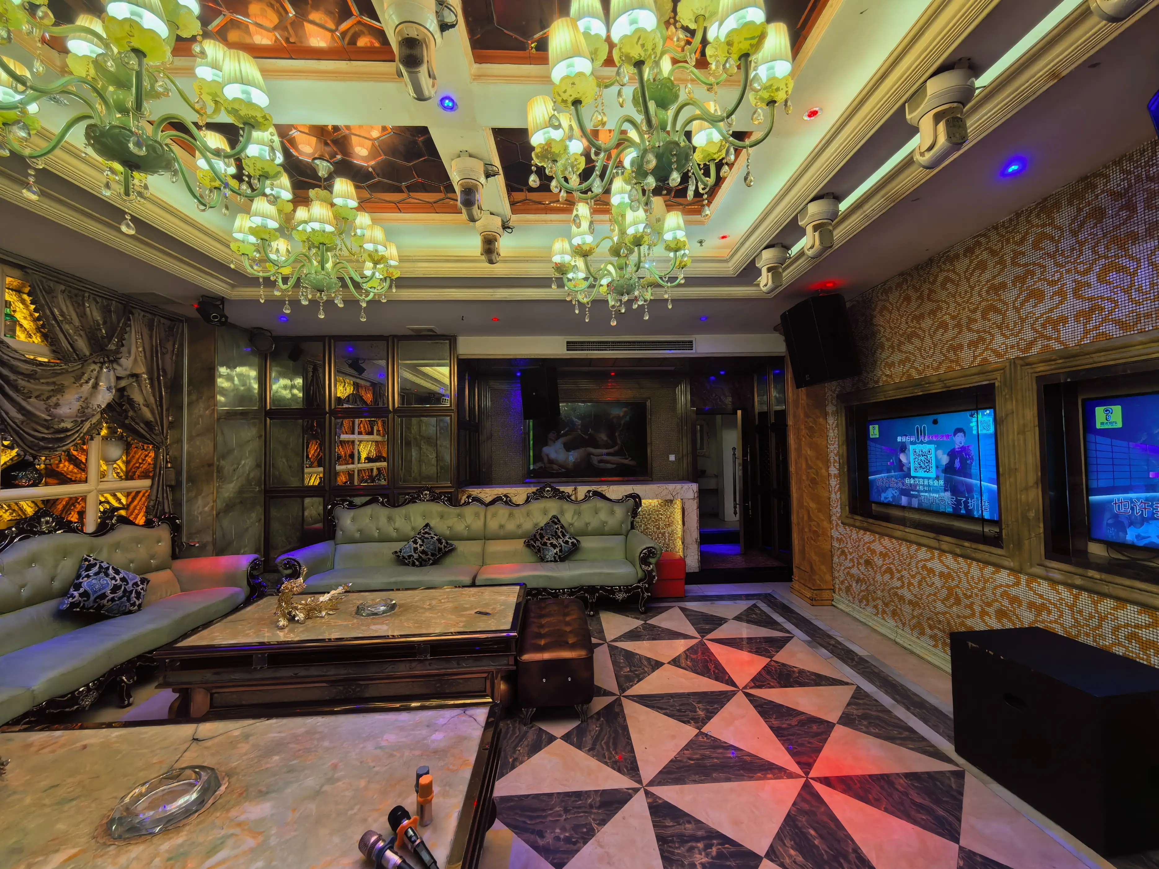 江门商务ktv是什么意思-蓬江区ktv预订