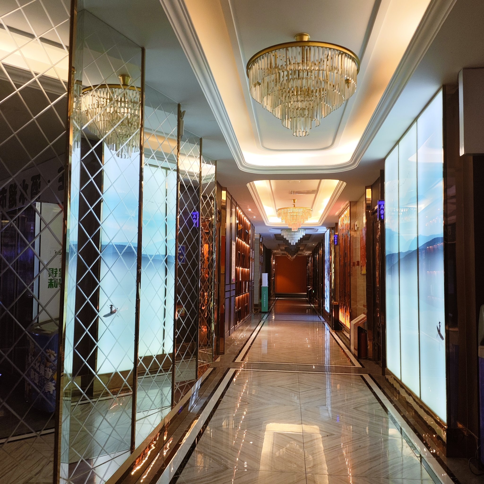 江门商务ktv引领商务ktv新模式-蓬江区ktv预订