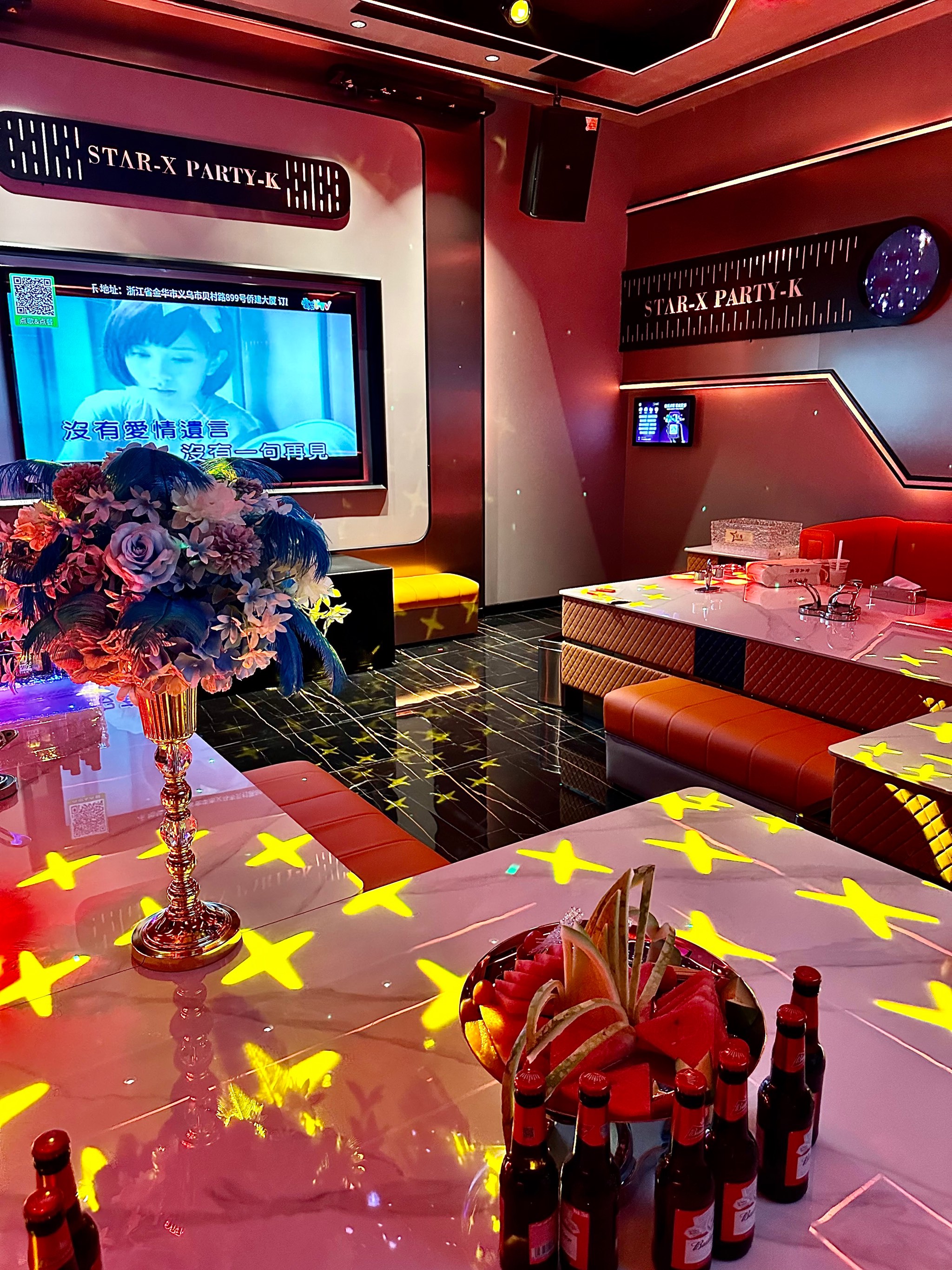 江门商务KTV，体验不一样的玩乐风采-鹤山市ktv预订