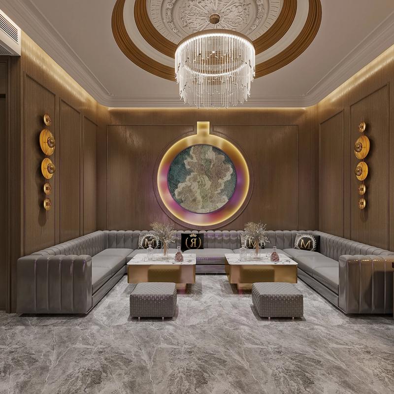 江门商务ktv推荐低端场商务ktv体验-开平市ktv预订