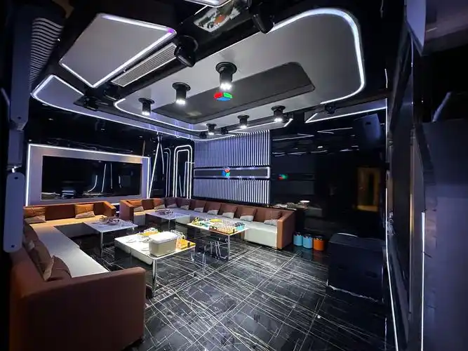 江门商务ktv与片场区别解析-恩平市ktv预订