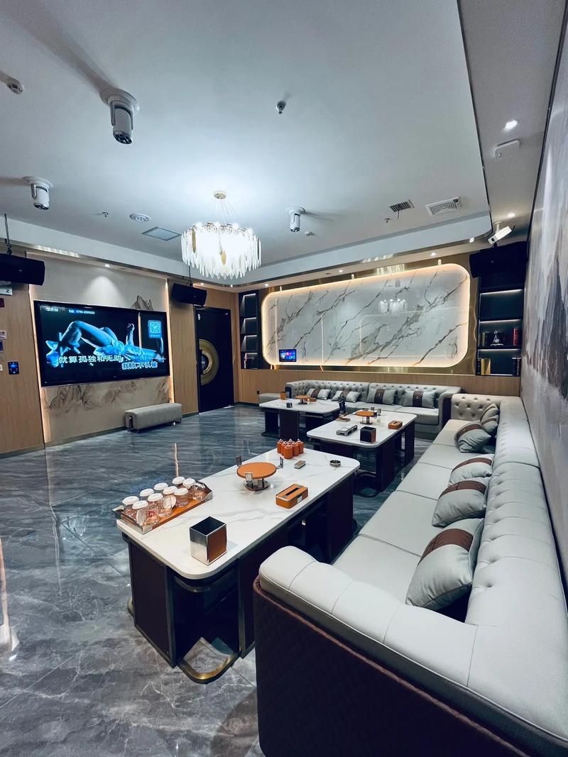 江门商务ktv：时尚尊享体验-恩平市ktv预订