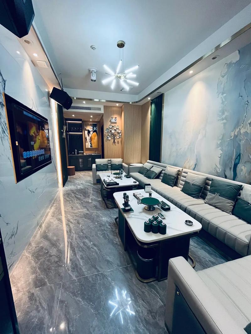 江门商务ktv，可否组局？-鹤山市ktv预订