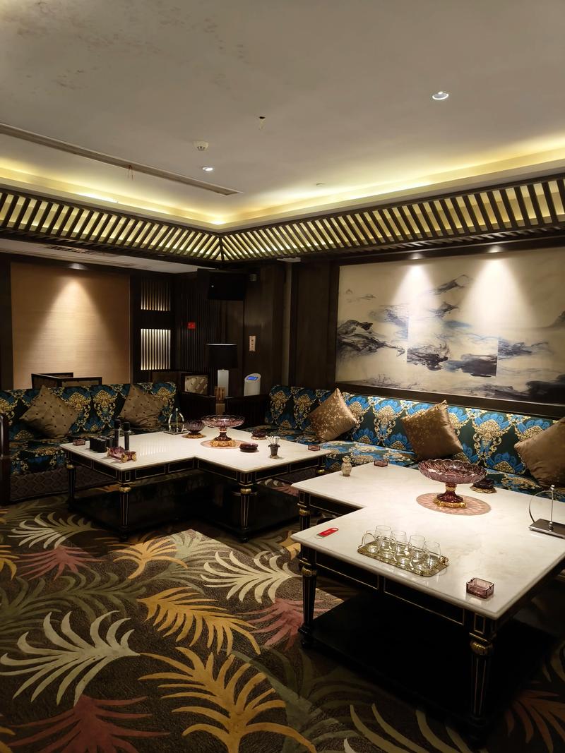 江门商务ktv环境与服务怎么样解析-新会区ktv预订