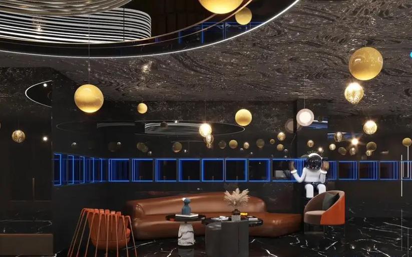 江门商务ktv：新模式火爆开业-台山市ktv预订