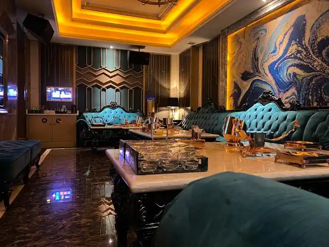 江门商务ktv带来全新玩法-开平市ktv预订