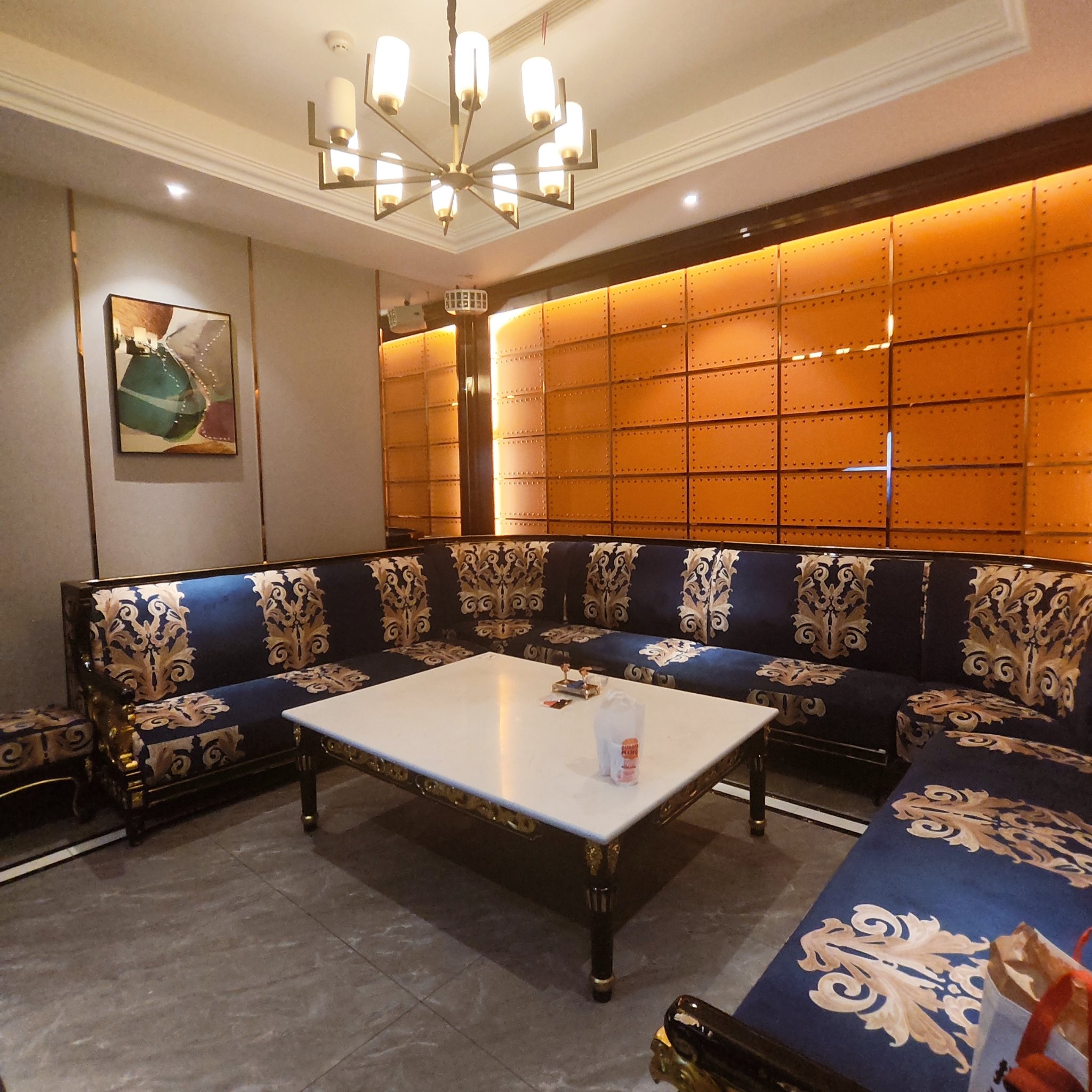 江门商务ktv的含义与选择指南-台山市ktv预订